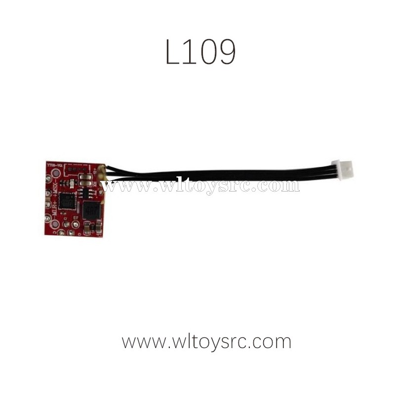 LYZRC L109 Pro Drone Parts PTZ launcher