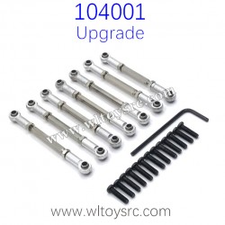 WLTOYS XK 104001 Upgrade Parts Connect Rod kit