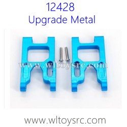WLTOYS 12428 Upgrade Parts, Front Lower Arms