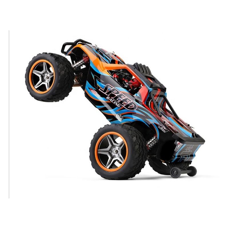 racing rc trucks