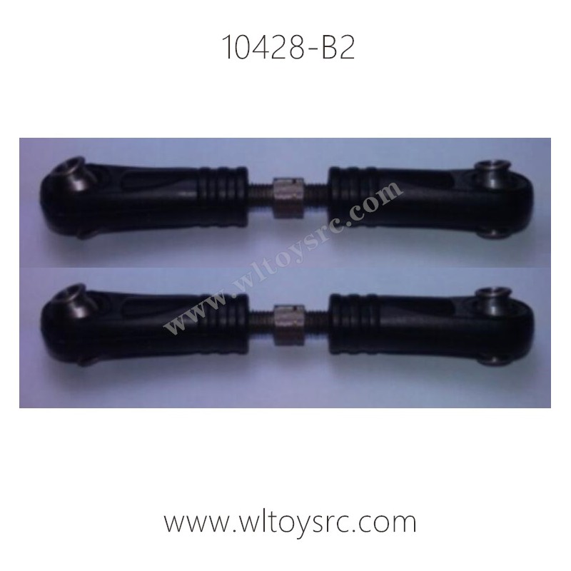 WLTOYS 10428-B2 Parts, Front Upper Connect Rod