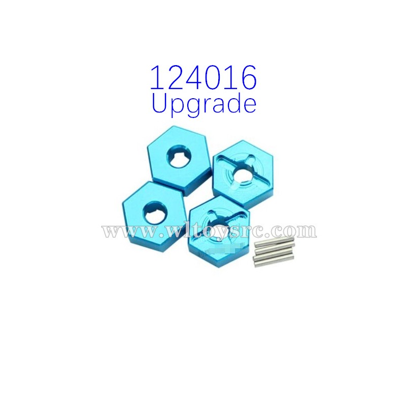 WLTOYS 124016 Upgrade Parts Hex Nut