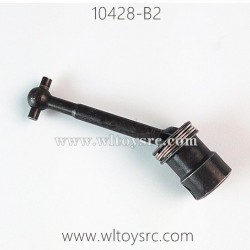 WLTOYS 10428-B2 Parts, Central Transmission Shaft