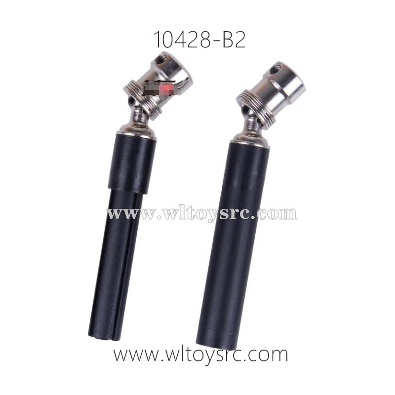 WLTOYS 10428-B2 Parts, Rear Transmission Shaft