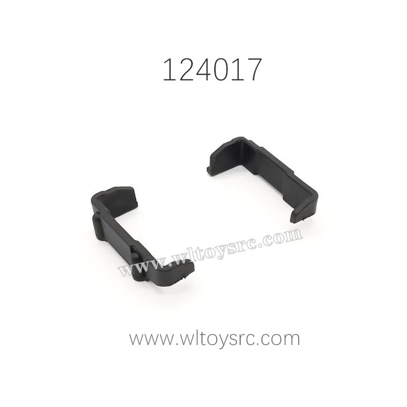 WLTOYS 124017 Parts 1261 Battery Holder