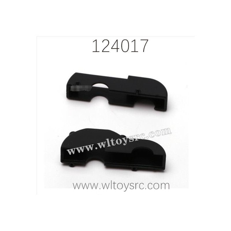 WLTOYS 124017 Parts 1262 Differential Gear Cover