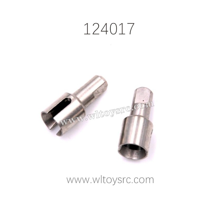 WLTOYS 124017 Parts 1280 Differential Cups