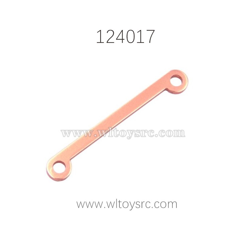 WLTOYS 124017 Parts 1304 Steering Connect Seat