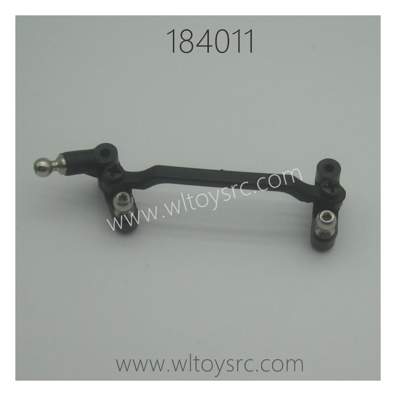 WLTOYS 184011 Parts 1981 Steering Set