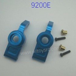 ENOZE 9200E Upgrade Metal Parts Rear Wheel Cup