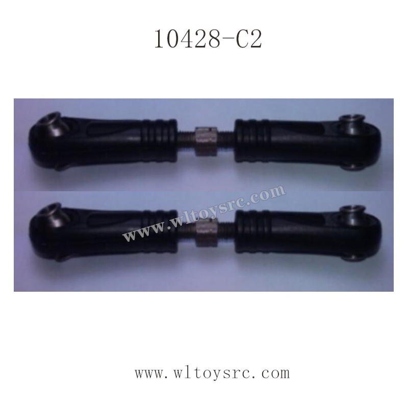 WLTOYS 10428-C2 Parts, Front Upper Connect Rod