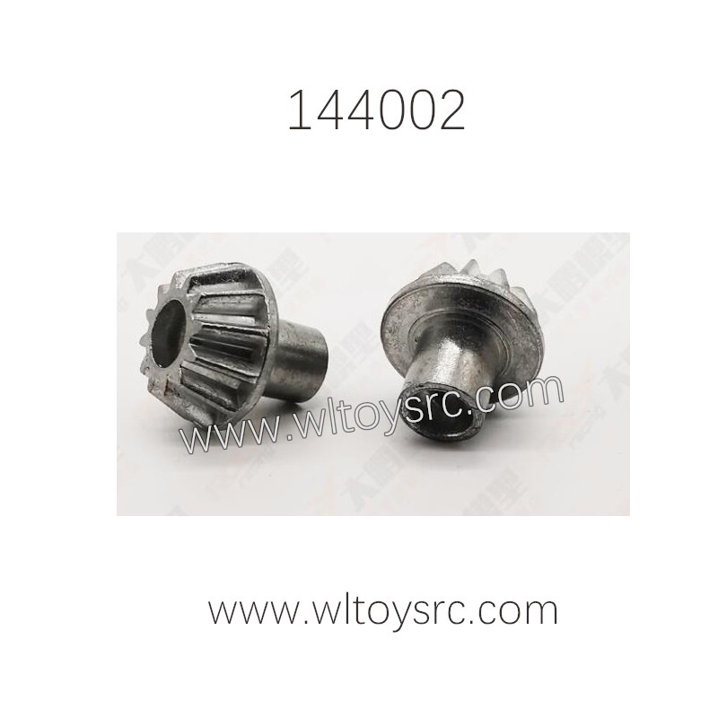 WLTOYS 144002 Parts 1154 Main Drive Gear 12T