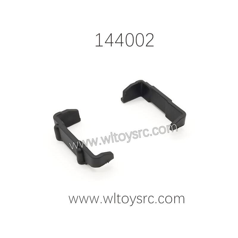 WLTOYS XK 144002 Parts 1261 Battery fixing Holder