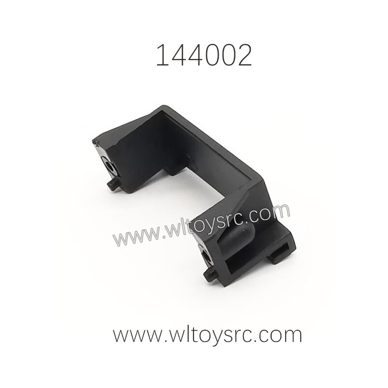 WLTOYS XK 144002 Parts 1265 Servo Fixing Holder