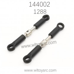 WLTOYS 144002 RC Car Parts 1288 Short Connect Rod