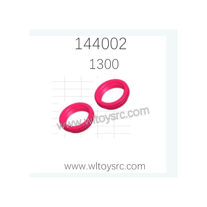 WLTOYS 144002 RC Truck Parts 1300 Adjustment Ring