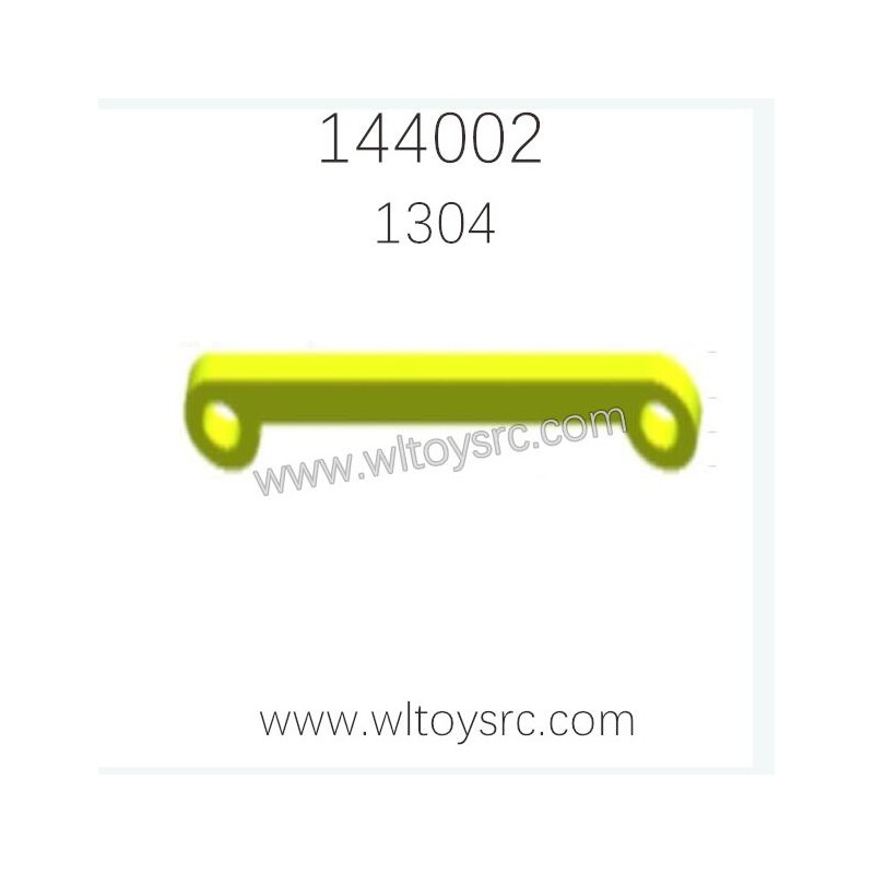 WLTOYS 144002 RC Truck Parts 1304 Steering Connect Seat