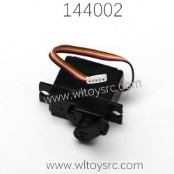 WLTOYS 144002 RC Truck Parts 1307 Servo