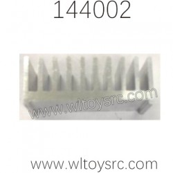 WLTOYS 144002 Parts 1336 Motor Heatsink