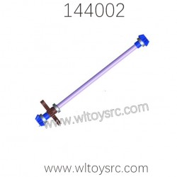 WLTOYS 144002 Parts 1663 Central Transmission Shaft