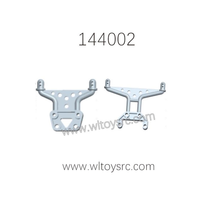 WLTOYS 144002 1/14 RC Car Parts 1994 Car shell support