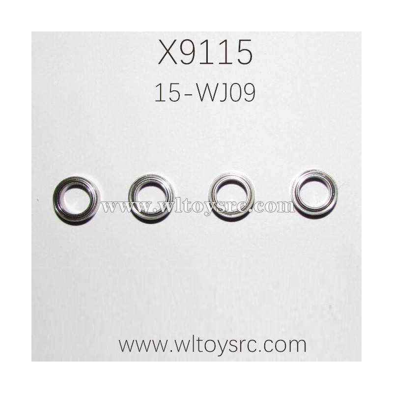 XINLEHONG Toys X9115 Parts 6.3x9.5x3mm 15-WJ09