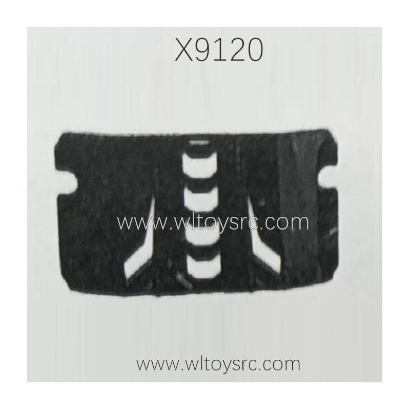 XINLEHONG X9120 Parts Battery Cover X15-SJ18