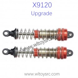 XINLEHONG Toys X9120 Parts Upgrade Shock Absorber