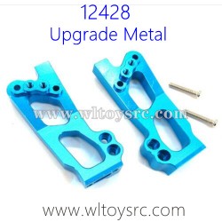 WLTOYS 12428 Upgrade Parts, Metal Shock Frame