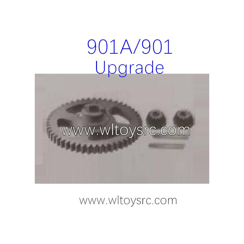 HAIBOXING 901A 901 Upgrade Parts Drive Gear 90203