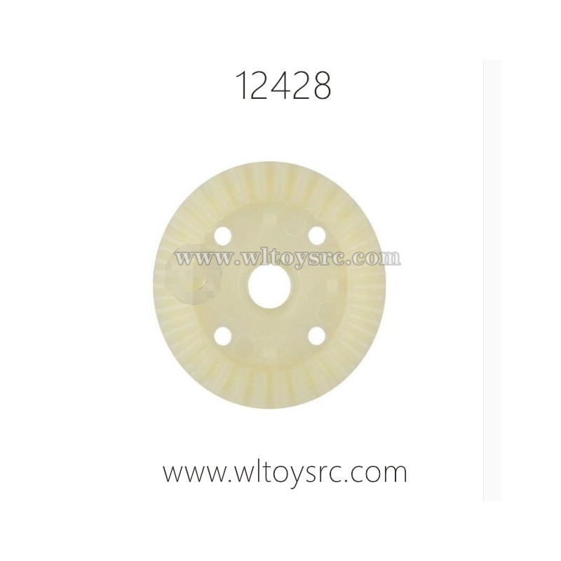 WLTOYS 12428 Parts, 30T Differential Gear