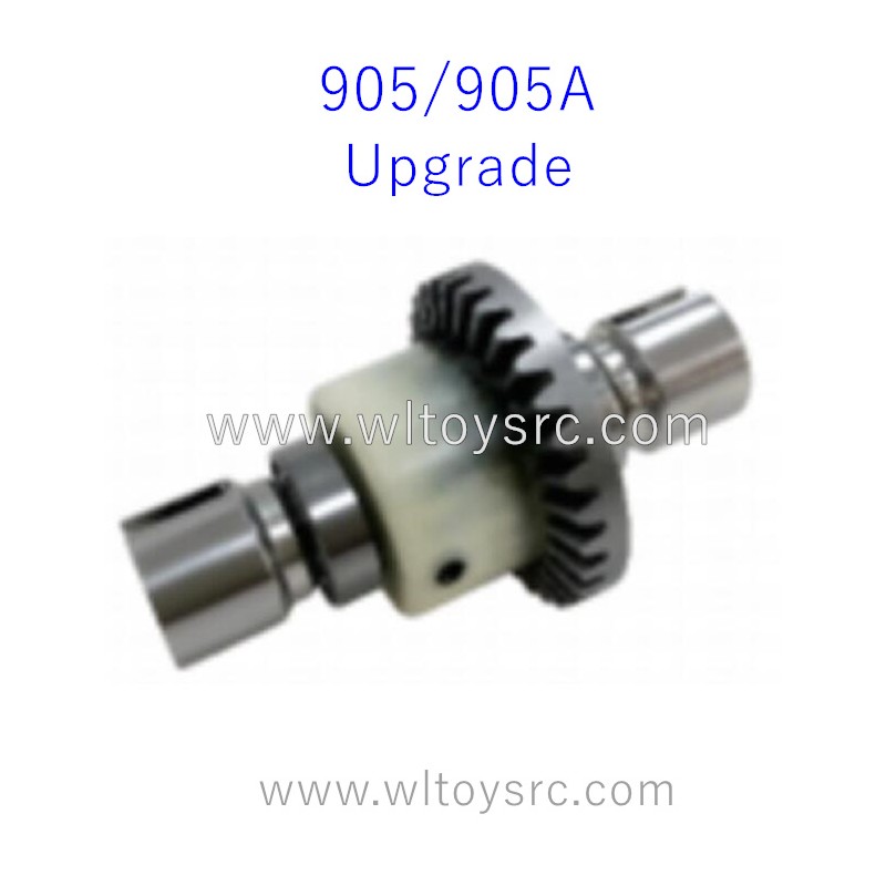 HBX 905 905A RC Car Upgrade Differential Gear 90202