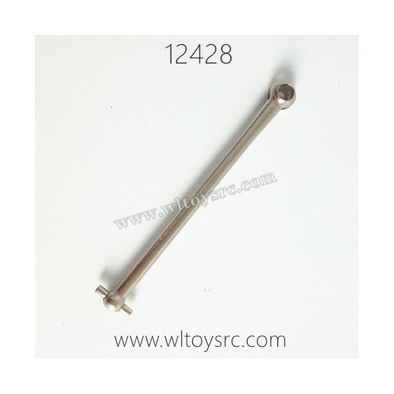 WLTOYS 12428 Parts, Central Transmission Shaft