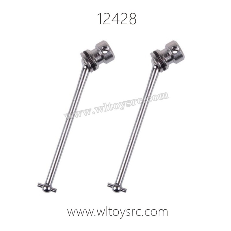 WLTOYS 12428 Parts, Cetral Transmission Shaft