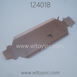 WLTOYS 124018 parts, 1823 Car-Body Kit