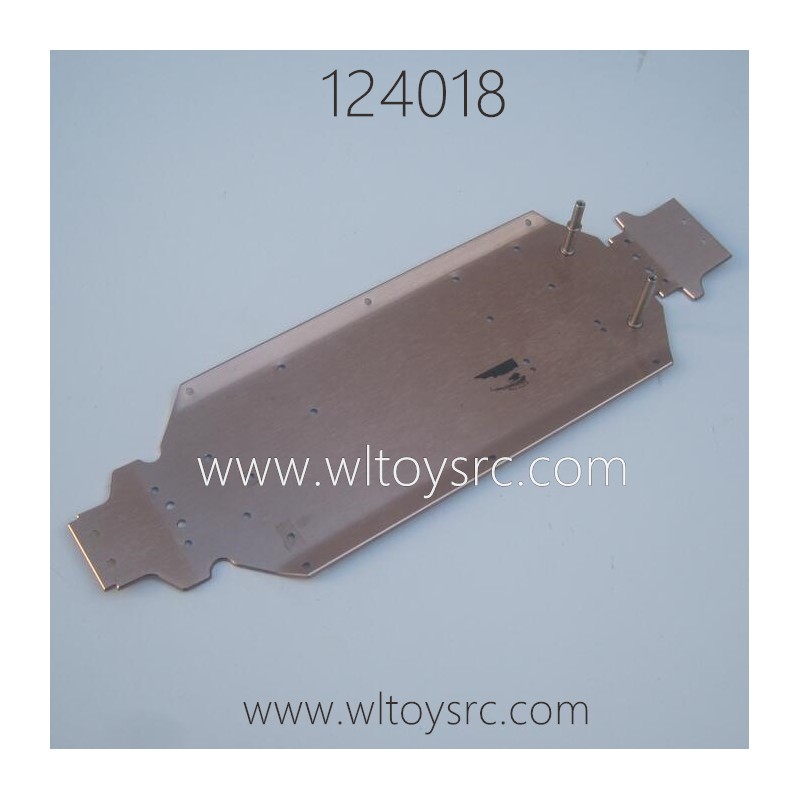 wltoys 124018 battery