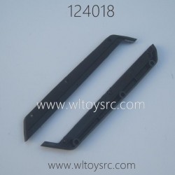 WLTOYS 124018 Parts, 1824 Car Bottom Protector