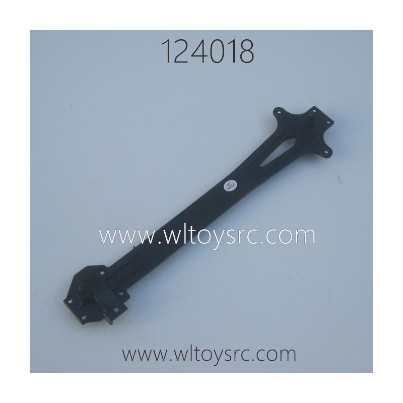 WLTOYS 124018 parts 1825 Second Floor Panel Components