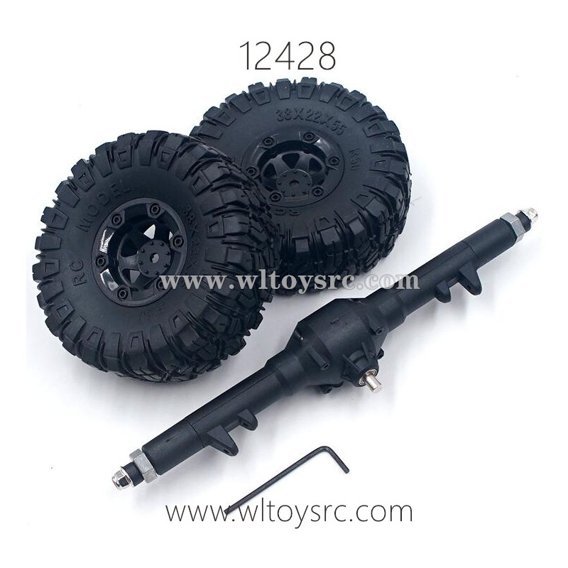 Wltoys cheap 12428 parts