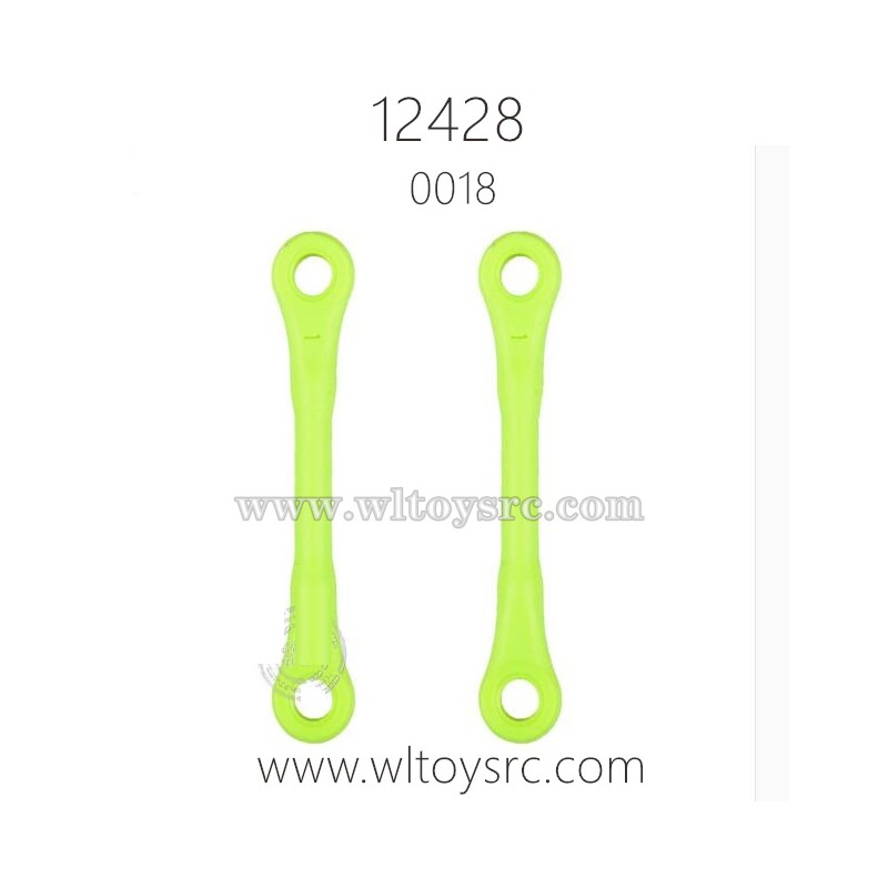 WLTOYS 12428 Parts, Servo Connect Rod