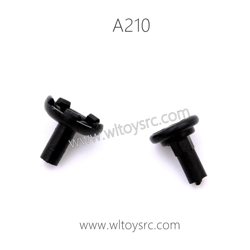 WLTOYS A210 Airplane Parts A210-0015 Holder for Propeller