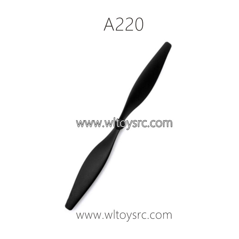 WLTOYS A220 P40 Fighter Plane Parts A220-0006 Propellers