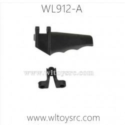 WLTOYS WL912-A Parts, Rudder