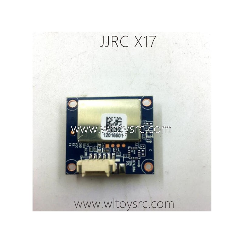 JJRC X17 G105 8811 8811Pro ICAT6 Parts GPS Module