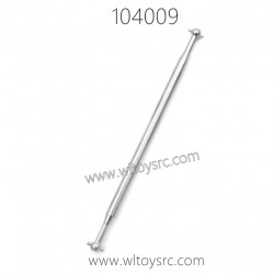 WLTOYS 104009 Parts 0273 Center Long Shaft