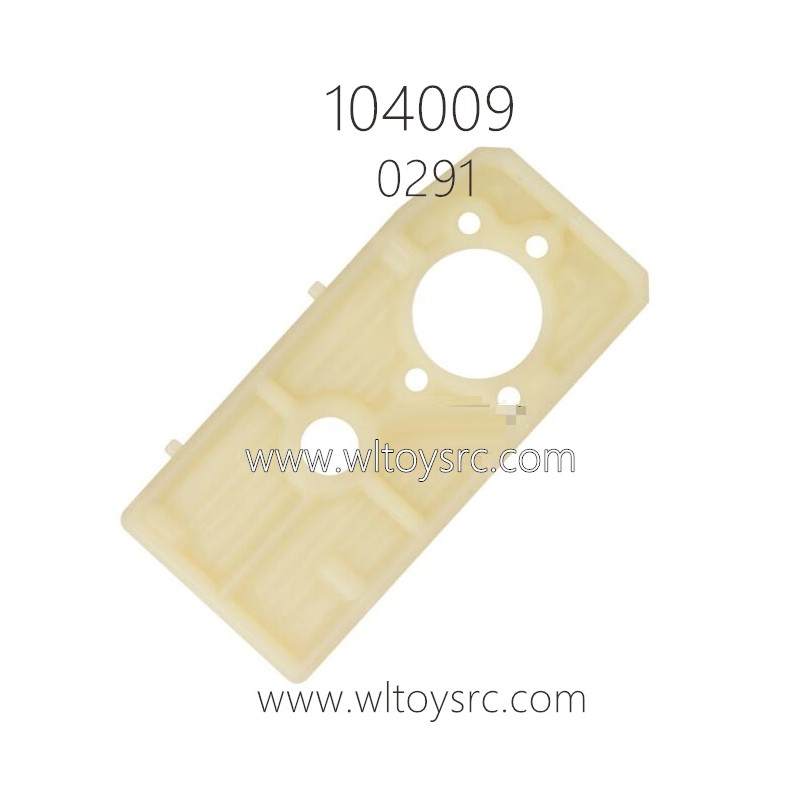 WLTOYS 104009 Parts 0291 Motor Seat