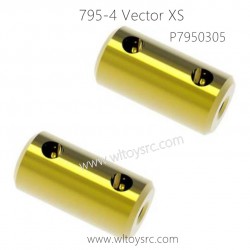 VOLANTEX 795-4 Vector XS Parts P7950305 Indenter Seat