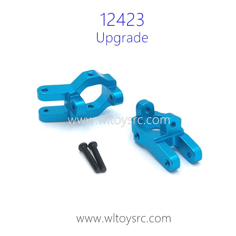 Wltoys cheap 12423 upgrades