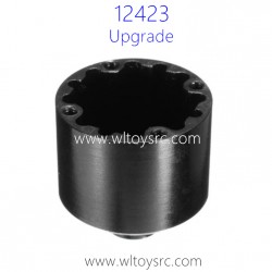 WLTOYS 12423 Upgrade Parts Differential Box