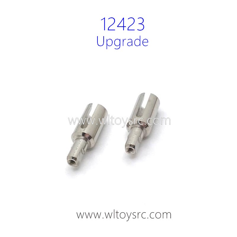 WLTOYS 12423 Upgrade Parts Differential Cups